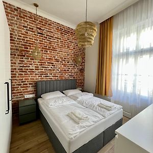 Appartement met Twee Slaapkamers